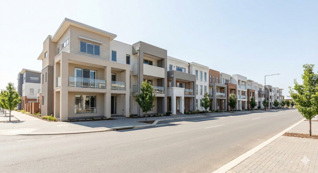 ขายทาวเฮ้าส์