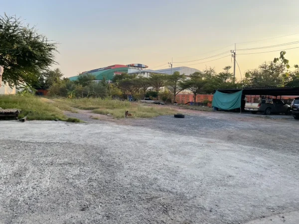 ขายโรงงานพ่นสี 4-3-27.6 ไร่ มีหอพักคนงาน2ชั้น 24ห้อง ต.พันท้ายนรสิงห์ อ.เมือง จ.สมุทรสาคร