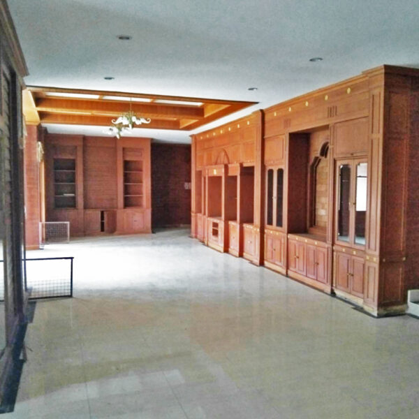 ขายที่ดินติดถนน พร้อมบ้าน 2 หลัง ปราณบุรี ประจวบคีรีขันธ์ 20,000บาท/ตรว. ถูกมาก (เนื้อที่ 2-2-59 ไร่)