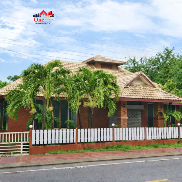 ที่ดินประจวบ