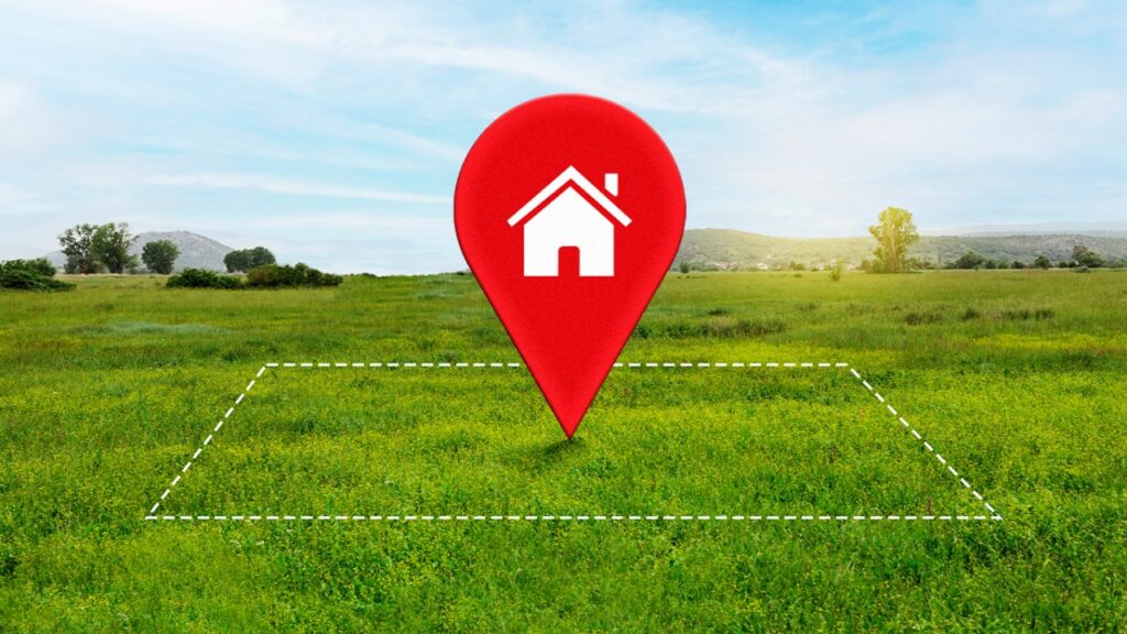 ขายที่ดิน