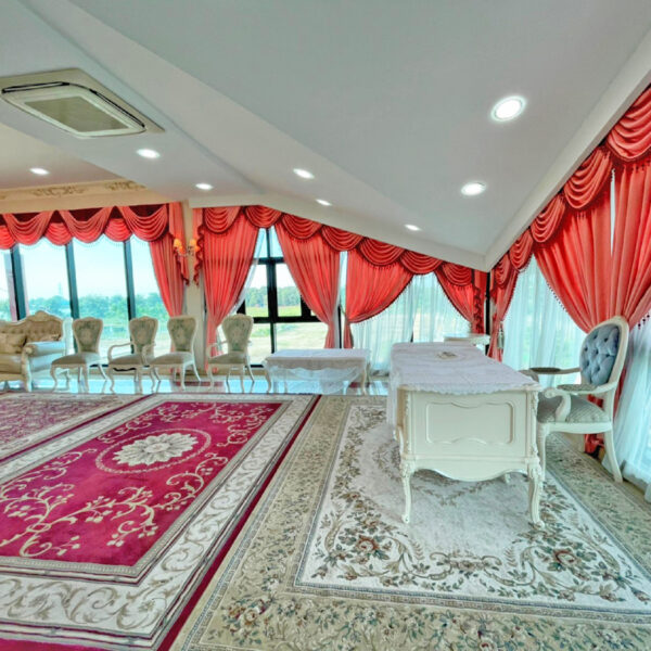 ขาย!! ที่ดินโรงงานติดถนนพร้อมสิ่งปลูกสร้าง (เนื้อที่ 9-1-29 ไร่) จ.นครปฐม